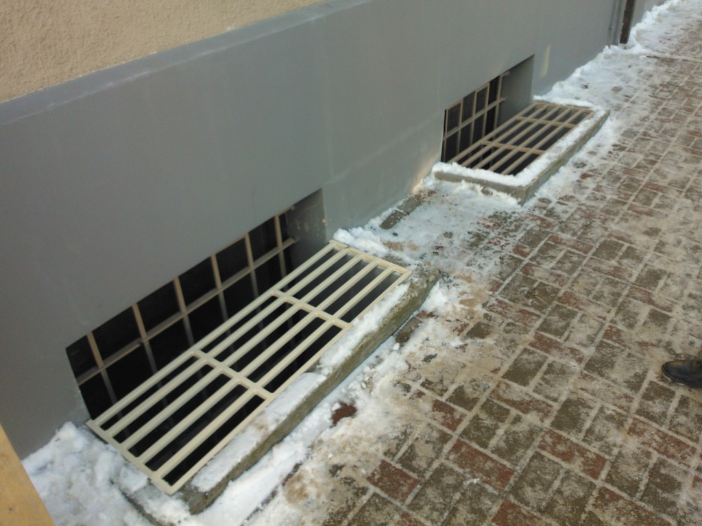 Aizsargrestes