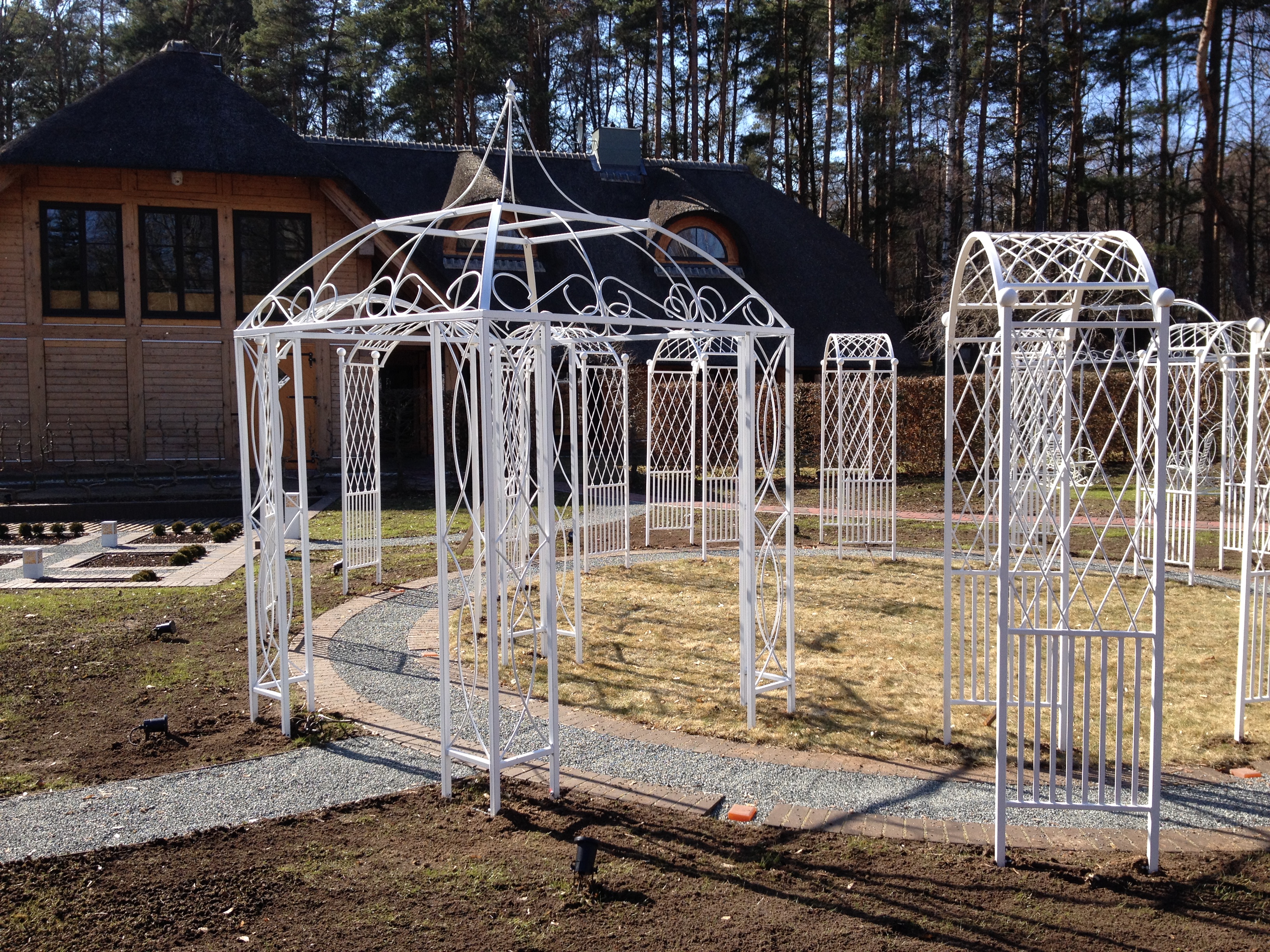 Pergola 2