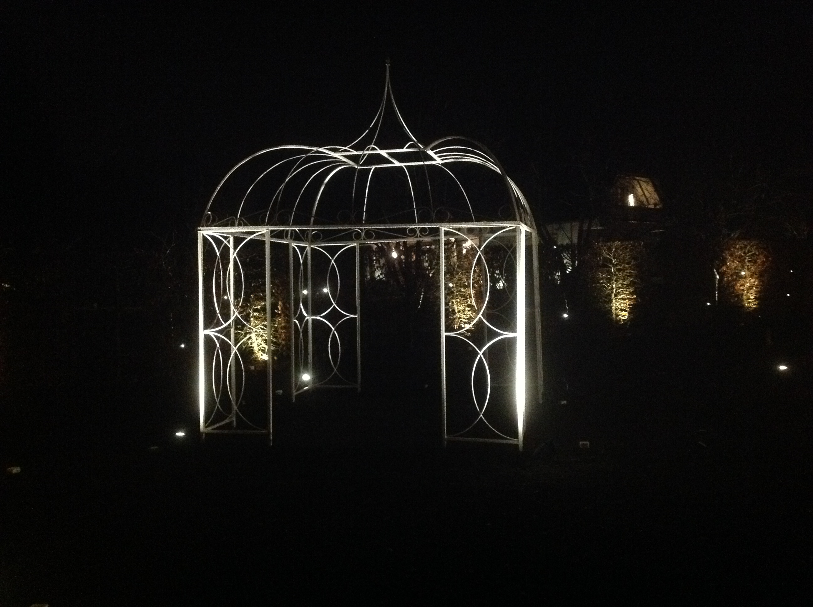 Pergola 3