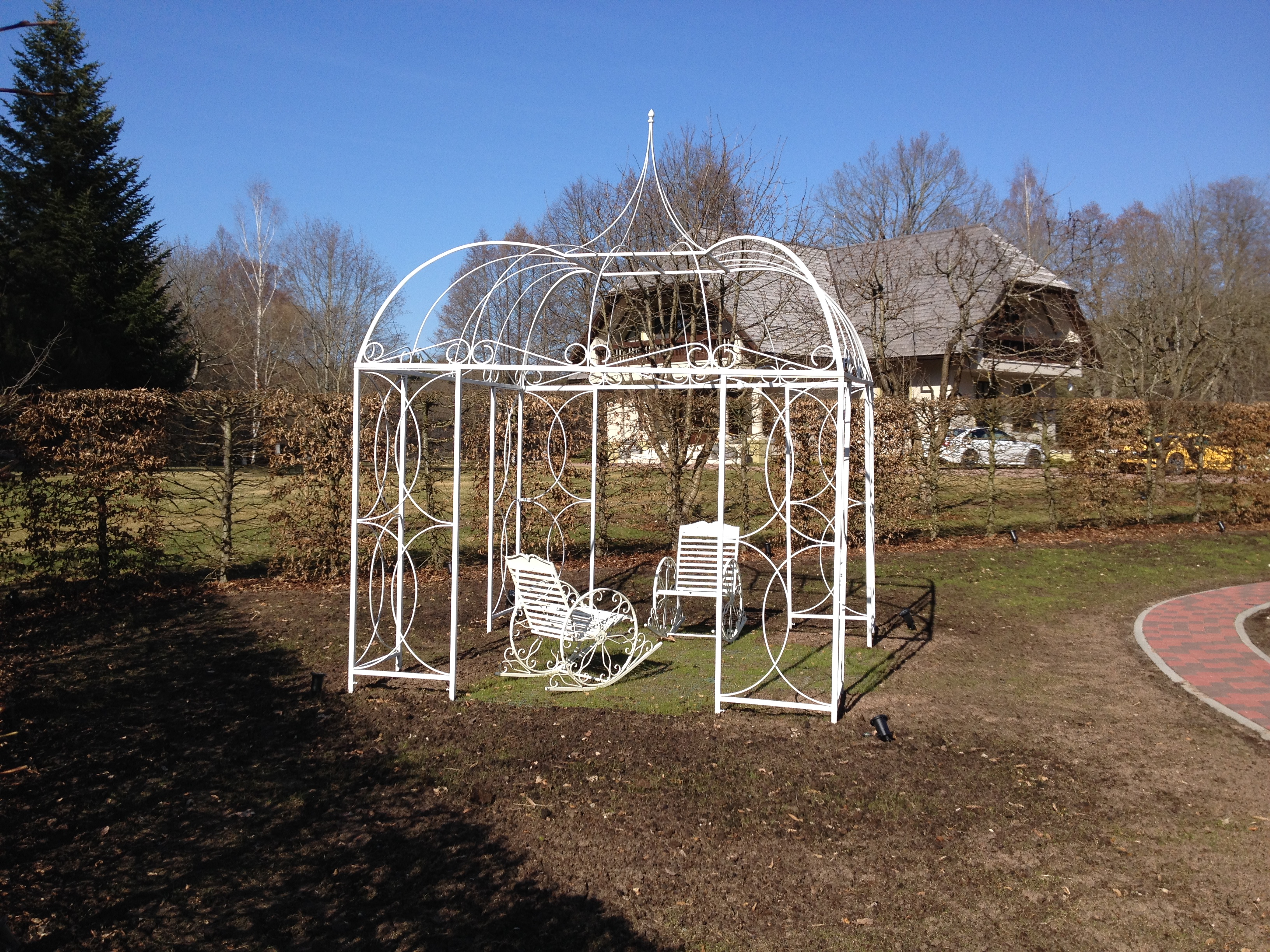 Pergola