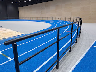 Stadiona margas 2